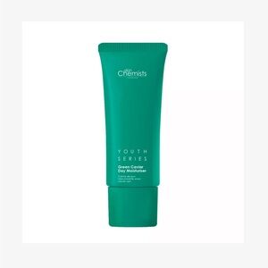 Youth Series Green Caviar Day Moisturiser